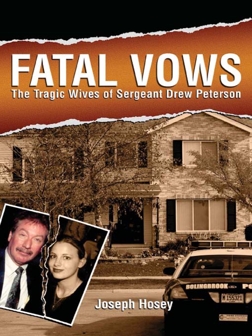 Title details for Fatal Vows by Joseph Hosey - Available
